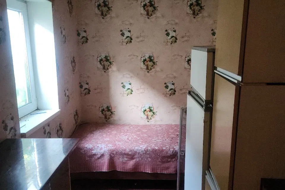 Продаётся 1-этажный дом, 84 м²