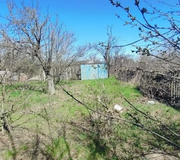 Продаётся участок, 420 сот., Садовый