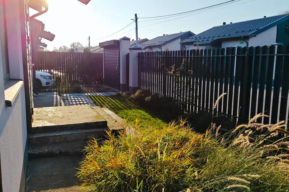 Продаётся 1-этажный дом, 88.4 м²