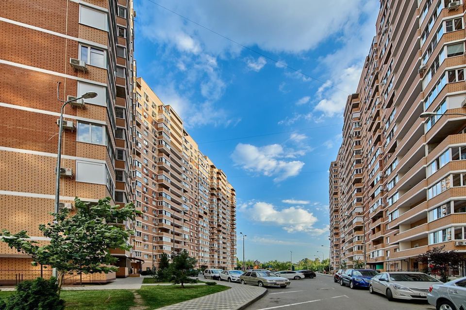 Продаётся 2-комнатная квартира, 60 м²
