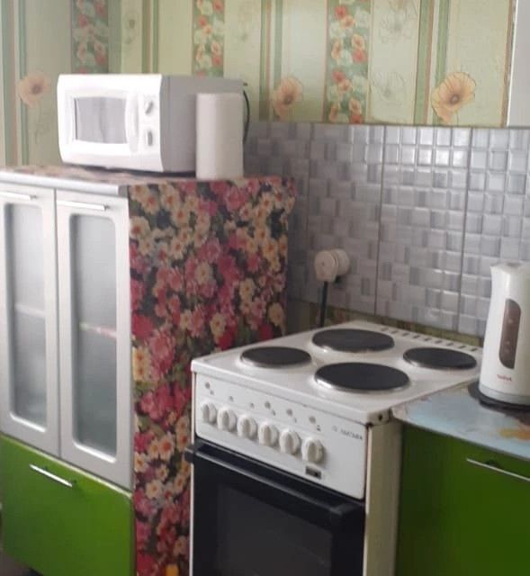 Продаётся 2-комнатная квартира, 48.6 м²