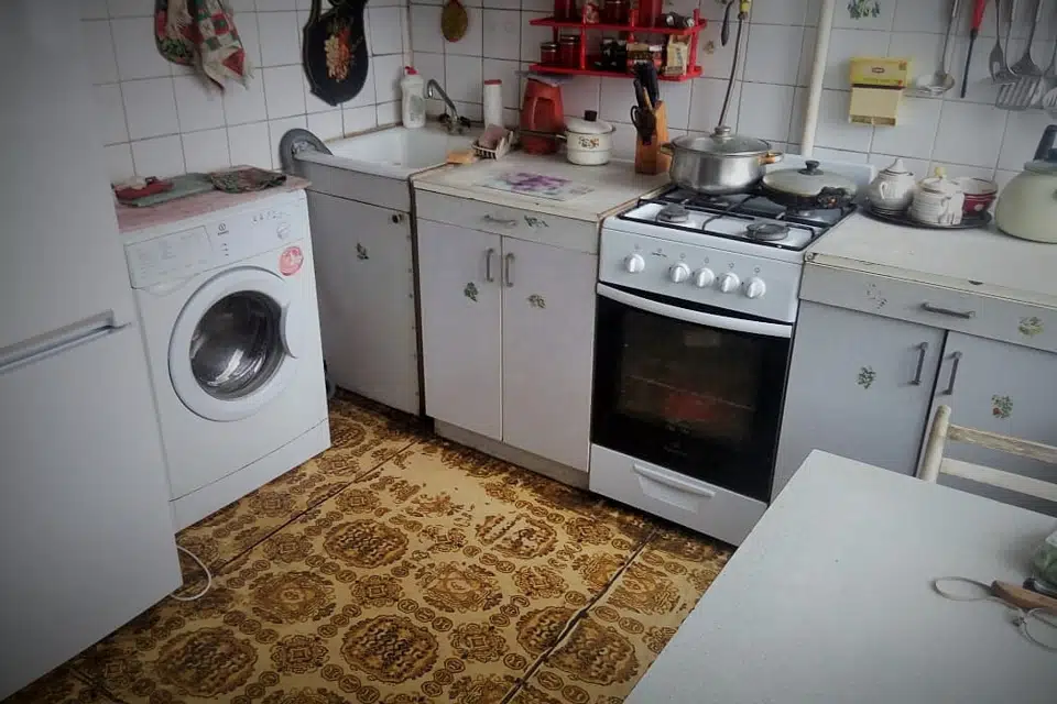 Продаётся 2-комнатная квартира, 54 м²
