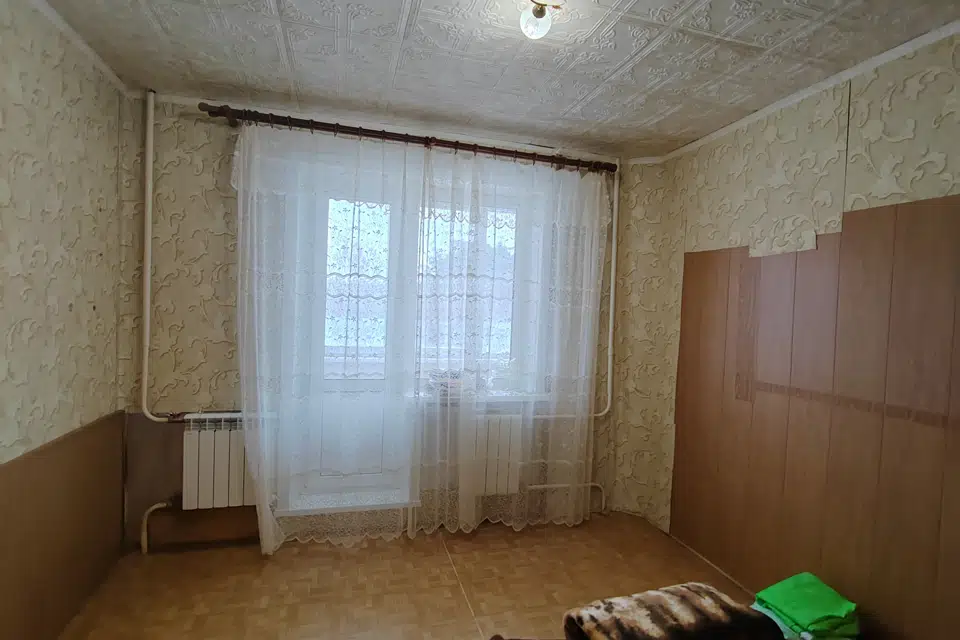 Продаётся 2-комнатная квартира, 41 м²
