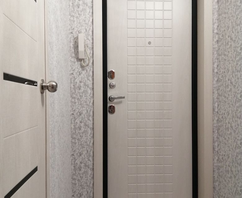 Продаётся 2-комнатная квартира, 45.6 м²