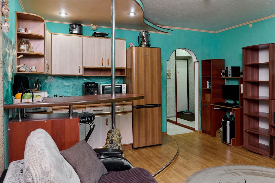 Продаётся студия, 28.4 м²