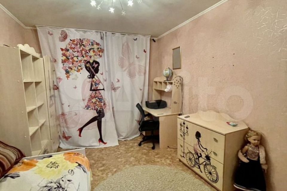 Сдаётся 2-комнатная квартира, 53.9 м²