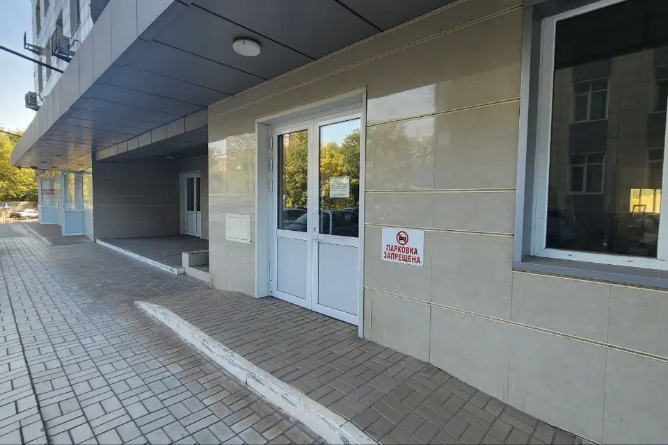 Продаётся помещение своб. назначения, 545 м²