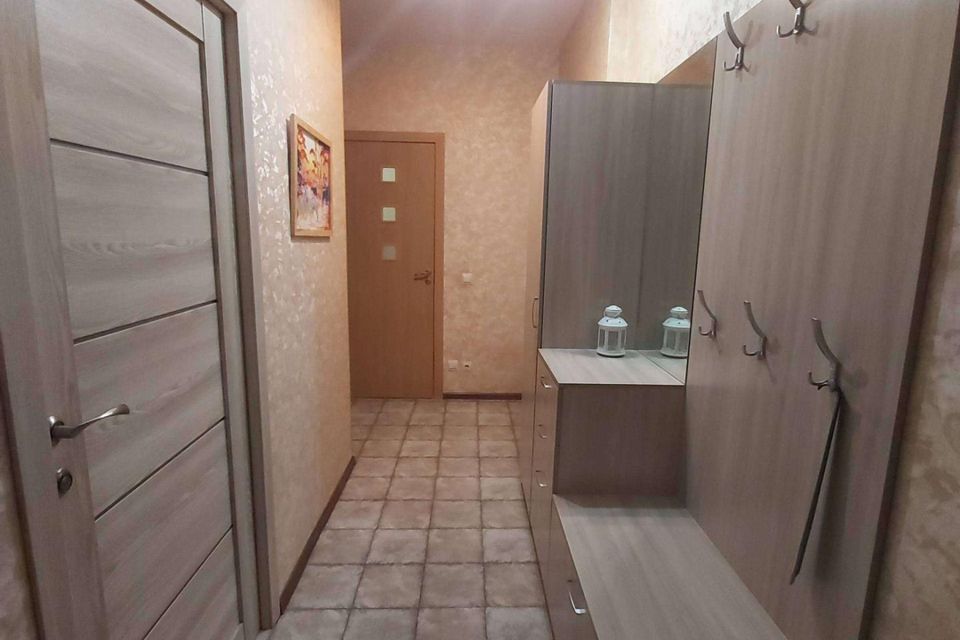 Продаётся 2-комнатная квартира, 65.2 м²