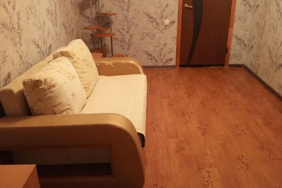 Продаётся 3-комнатная квартира, 63.3 м²