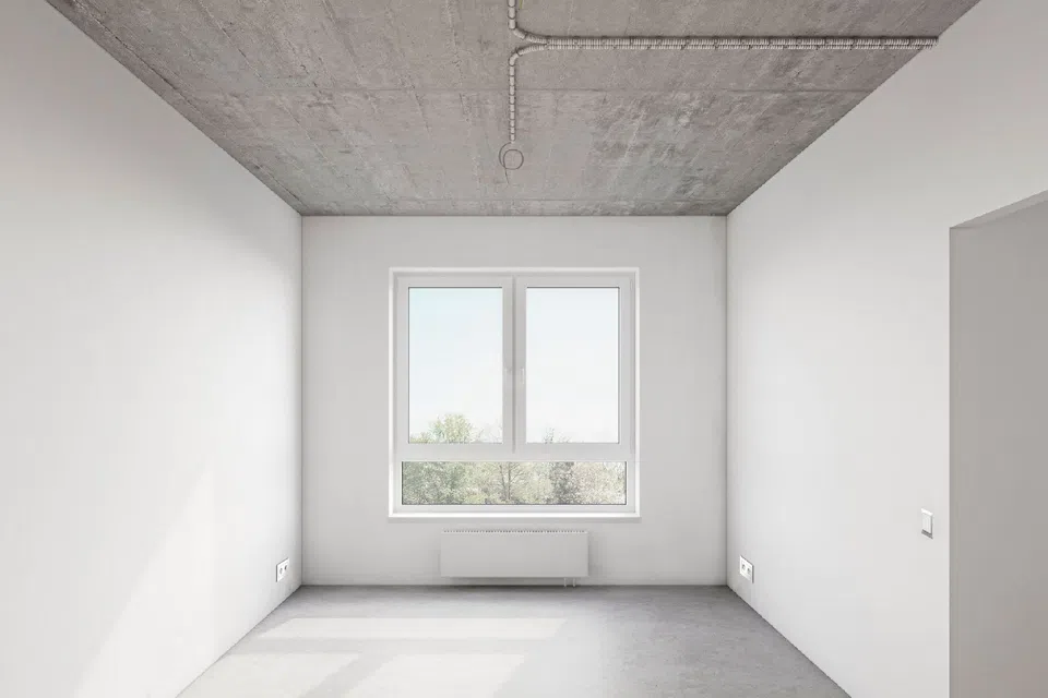 Продаётся 2-комнатная квартира, 61 м²
