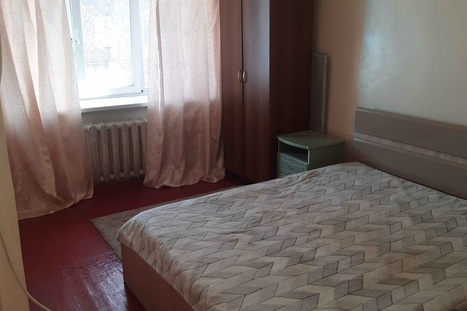 Продаётся 1-комнатная квартира, 25 м²