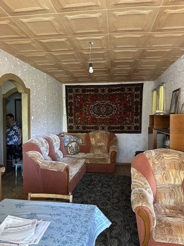 Продаётся 2-комнатная квартира, 42.1 м²