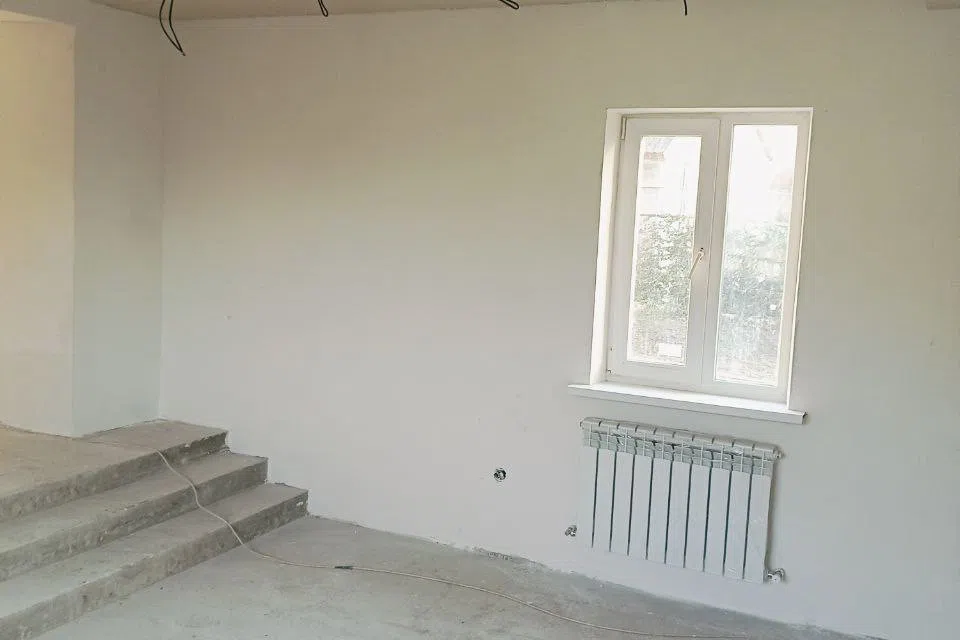 Продаётся 1-этажный дом, 115 м²