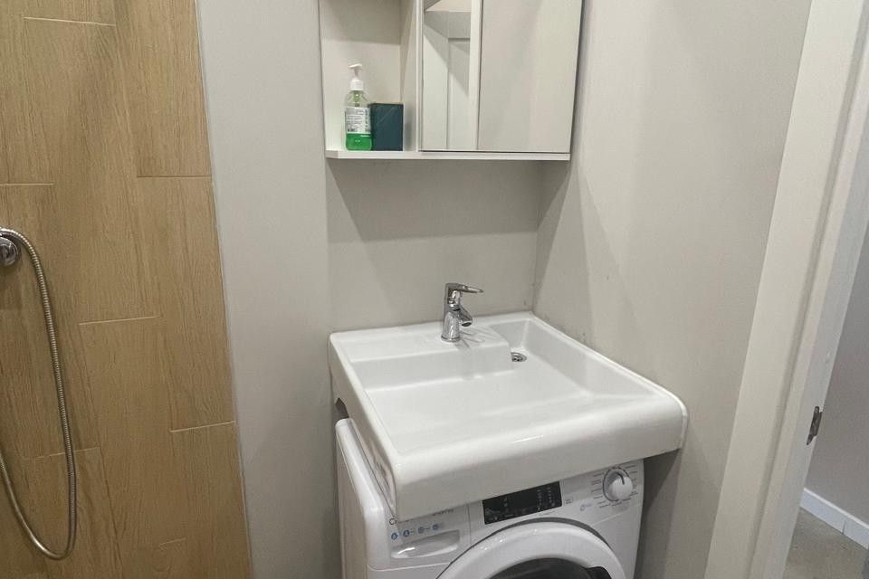 Сдаётся студия, 21 м²