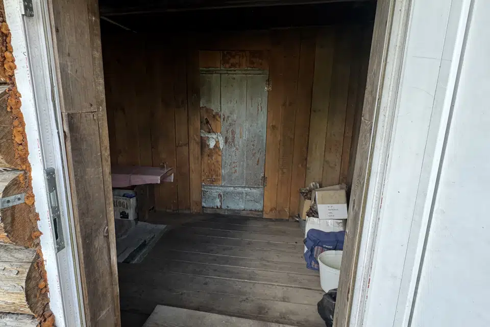 Продаётся 1-этажный дом, 89 м²