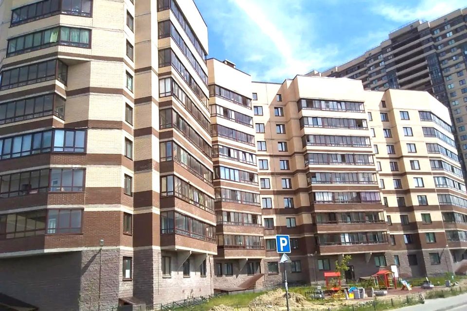 Продаётся студия, 23.9 м²