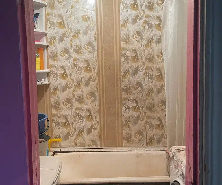 Продаётся 1-комнатная квартира, 31 м²