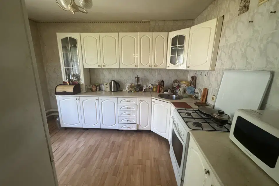 Продаётся 1-этажный дом, 98 м²