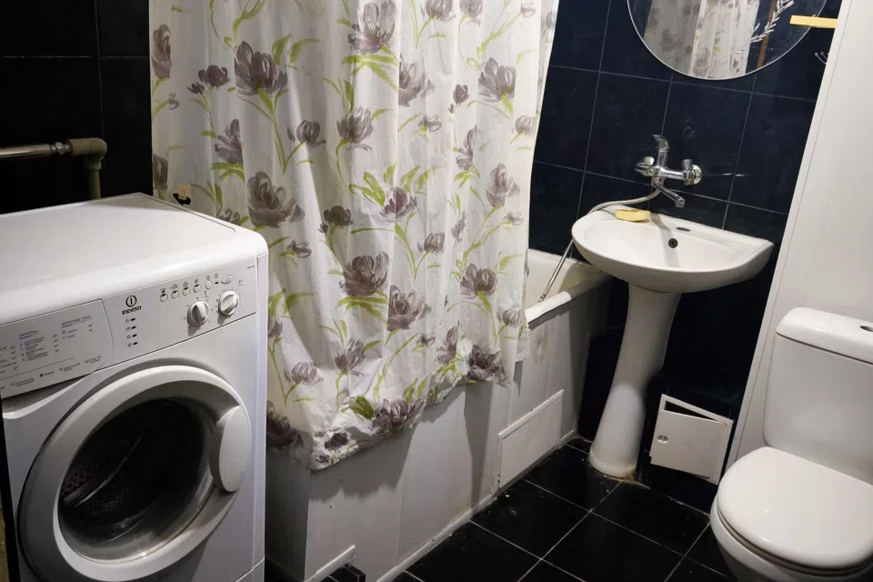 Продаётся 1-комнатная квартира, 38.1 м²