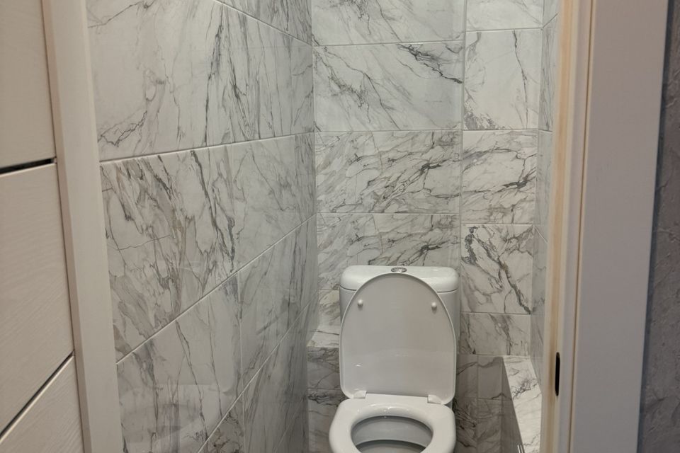 Продаётся 2-комнатная квартира, 54 м²
