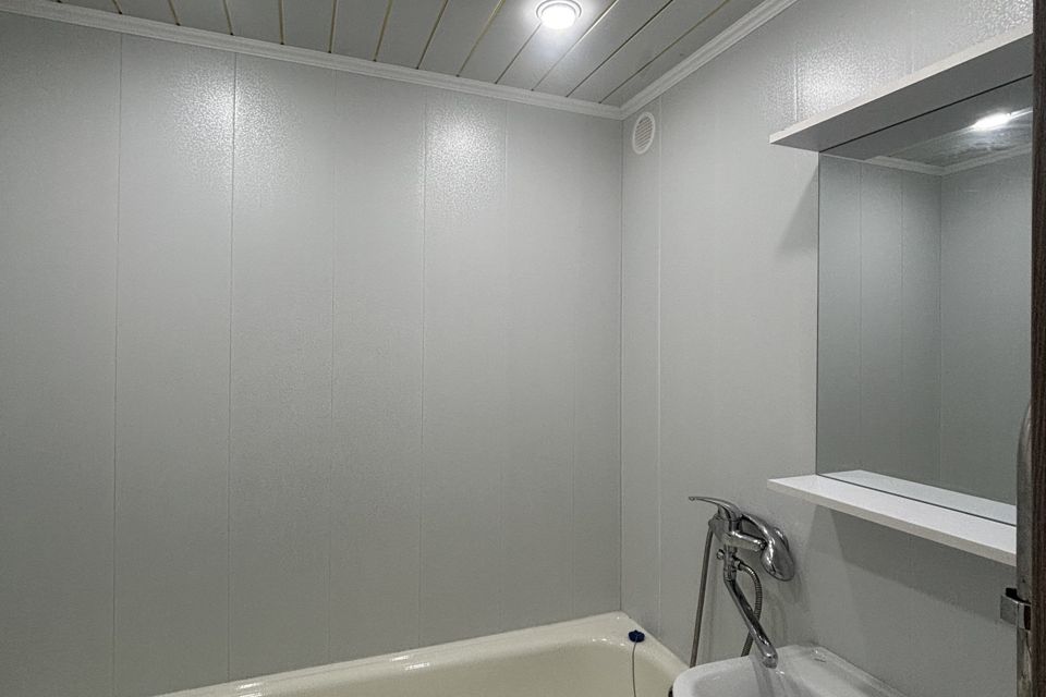 Продаётся 3-комнатная квартира, 71.8 м²