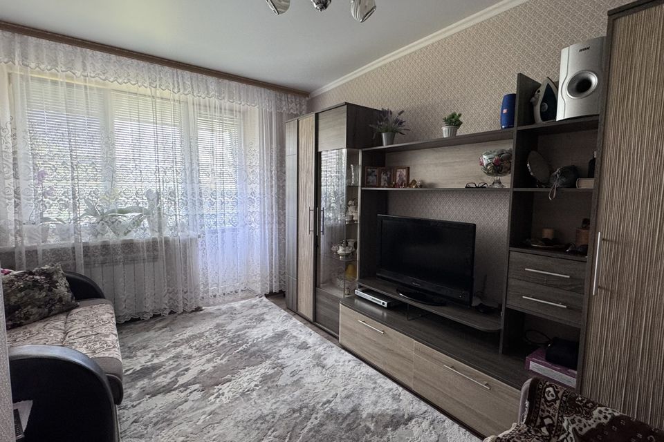 Продаётся 1-комнатная квартира, 21.1 м²