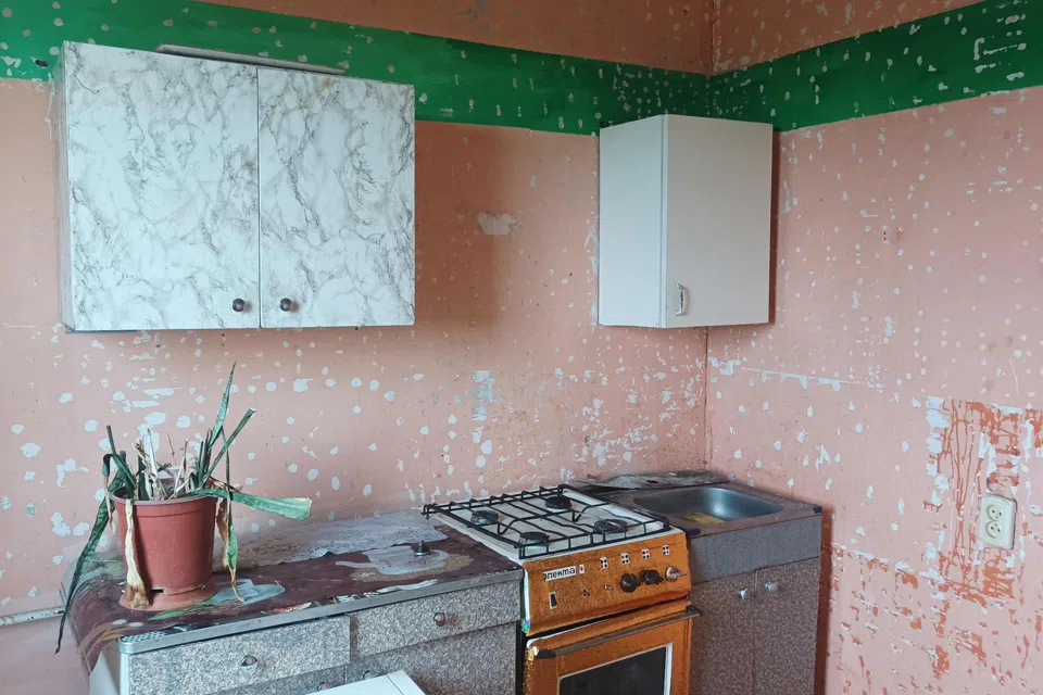Продаётся 2-комнатная квартира, 56.4 м²