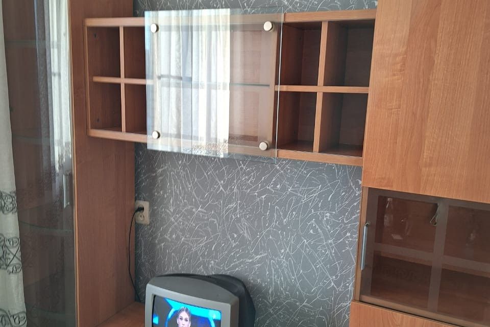 Продаётся студия, 12.89 м²