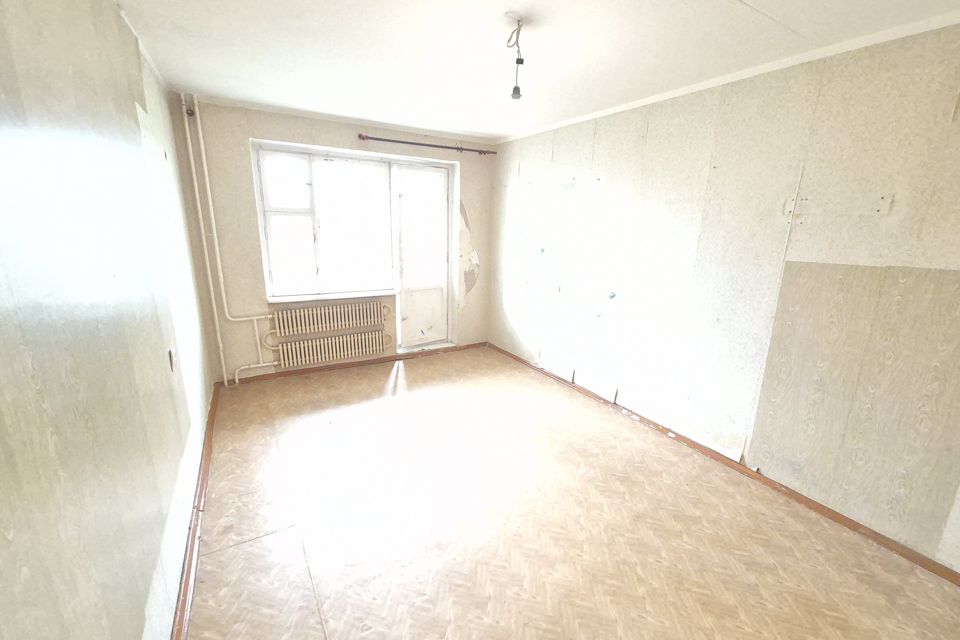 Продаётся 2-комнатная квартира, 50.4 м²