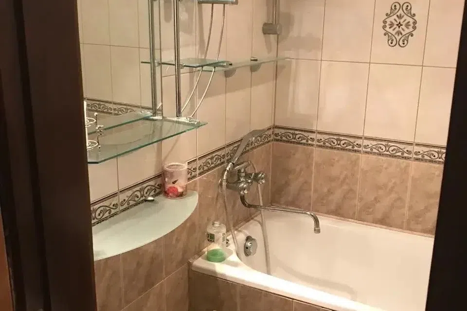 Продаётся 2-комнатная квартира, 48 м²