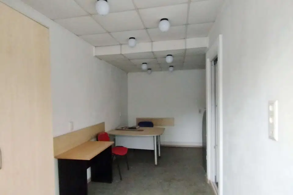 Продаётся помещение своб. назначения, 100 м²