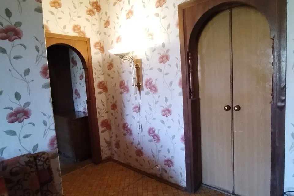 Продаётся 3-комнатная квартира, 58.7 м²