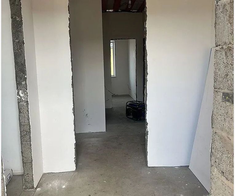 Продаётся 1-этажный дом, 109 м²