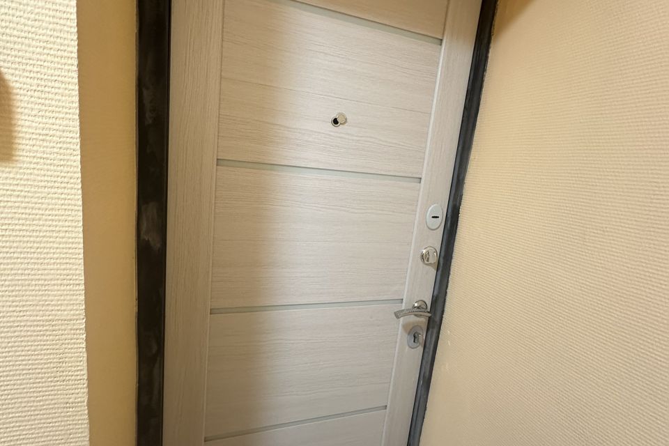 Продаётся 1-комнатная квартира, 32.1 м²
