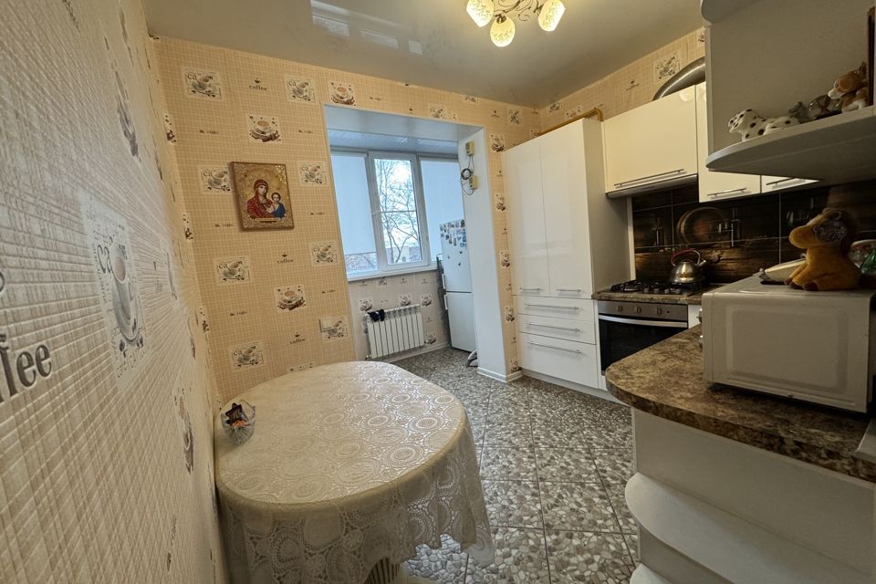 Продаётся 1-комнатная квартира, 30 м²