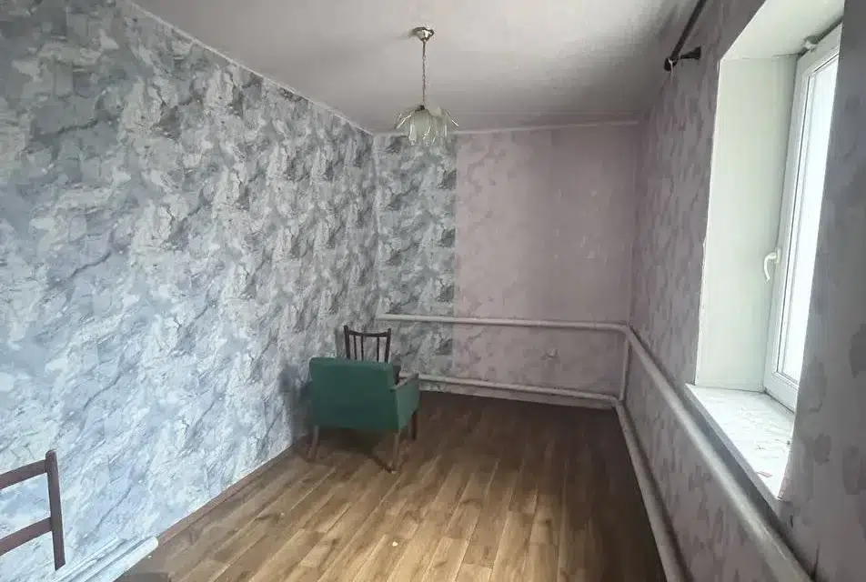 Продаётся 1-этажный дом, 53.4 м²