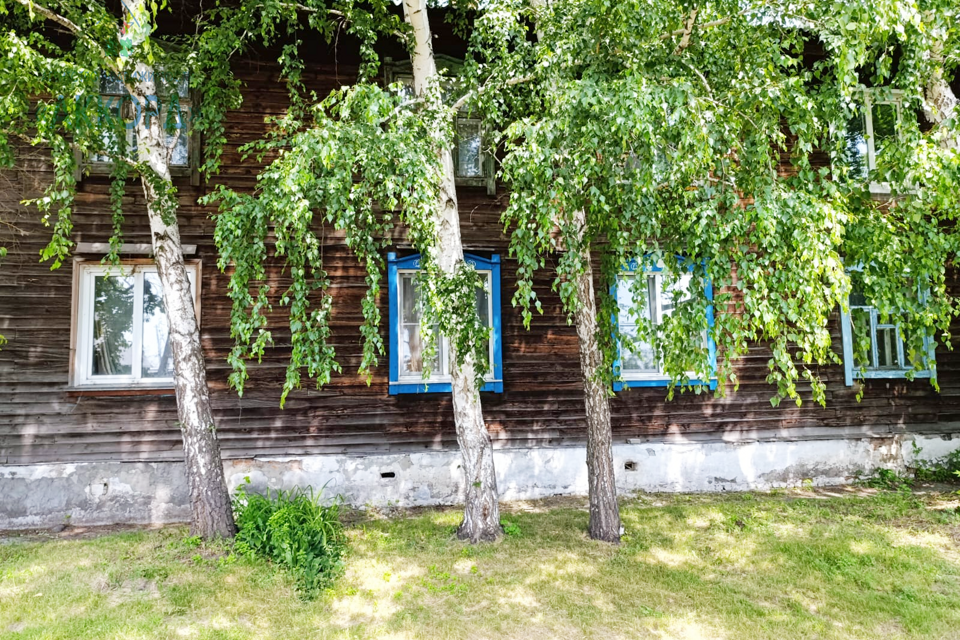 Продаётся студия, 23.4 м²