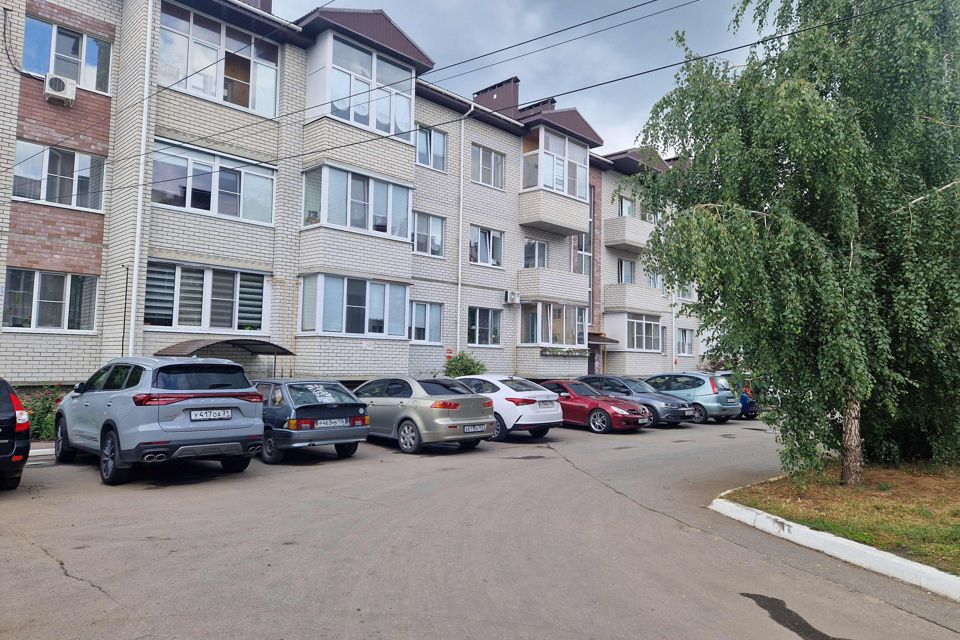 Продаётся 2-комнатная квартира, 51.9 м²