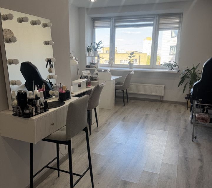 Продаётся студия, 24.8 м²