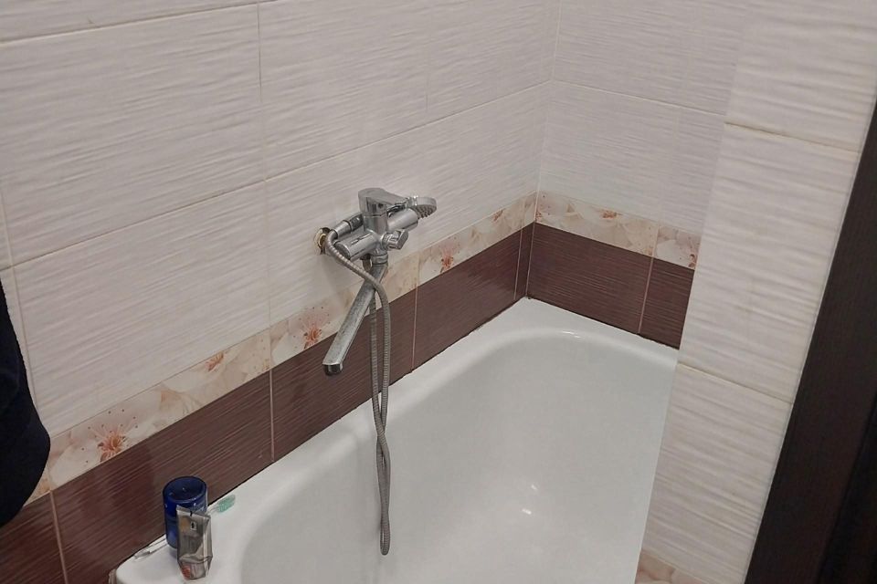 Продаётся 1-комнатная квартира, 30 м²