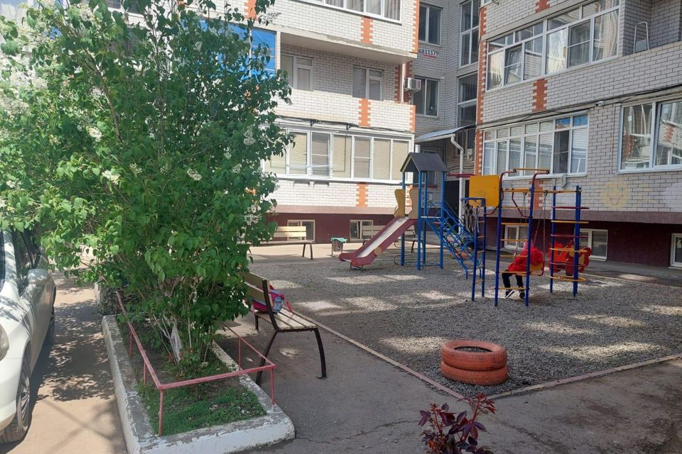 Продаётся студия, 23 м²