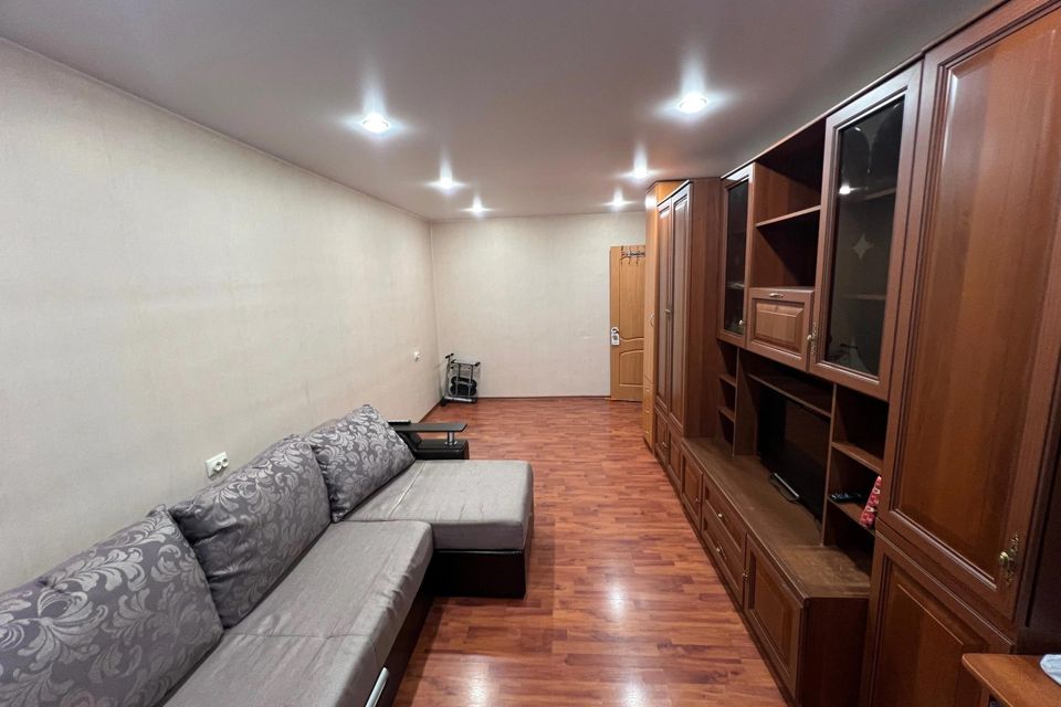 Продаётся 1-комнатная квартира, 29.9 м²