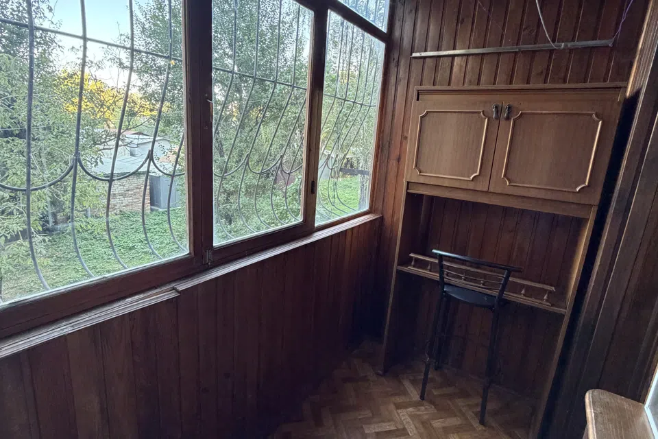 Продаётся 1-комнатная квартира, 33.7 м²