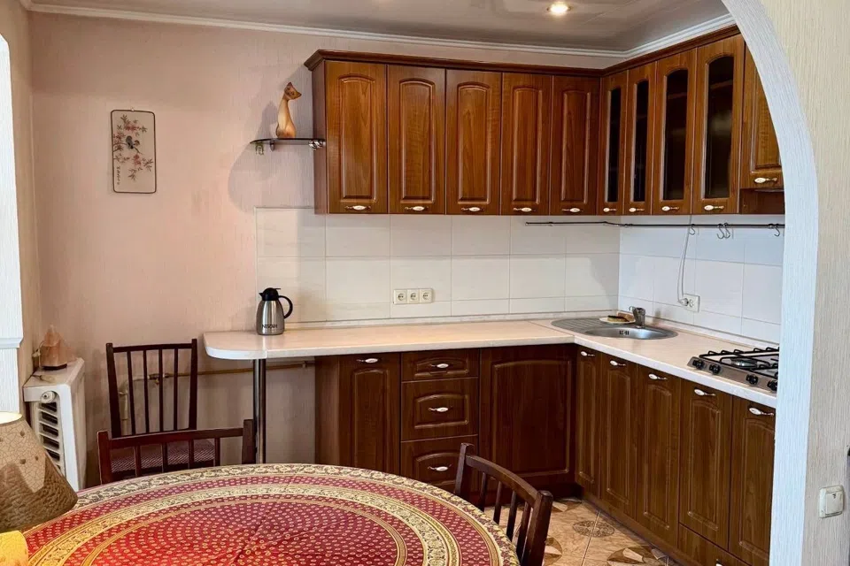 Продаётся 1-комнатная квартира, 40 м²
