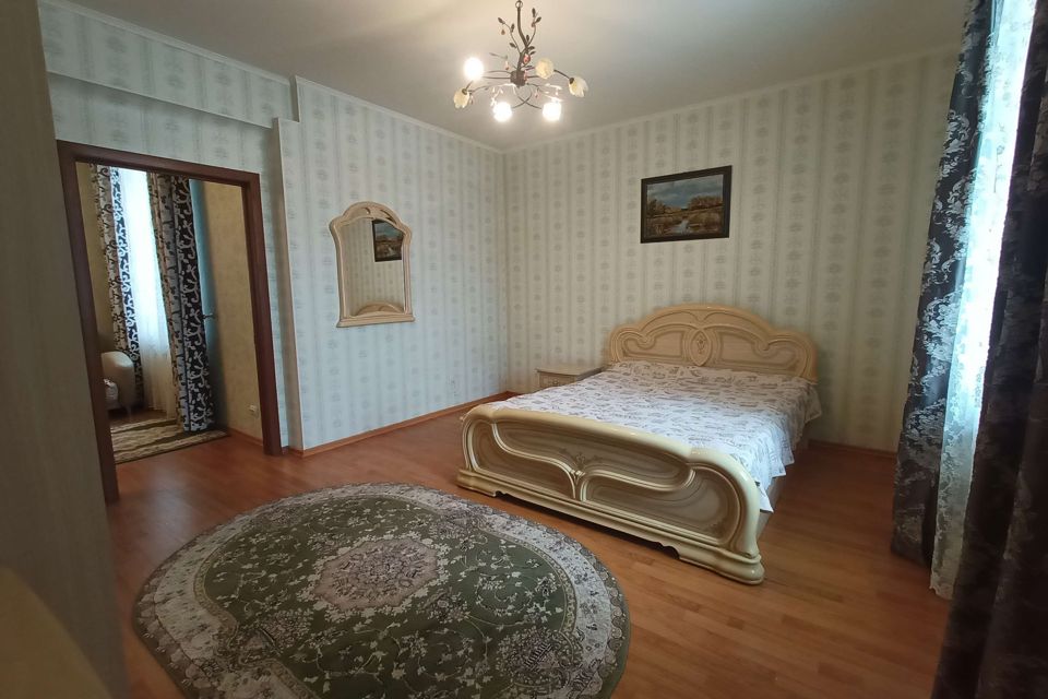 Продаётся 2-комнатная квартира, 51.1 м²