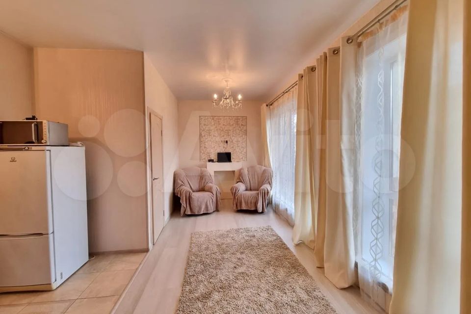 Продаётся 2-комнатная квартира, 40 м²