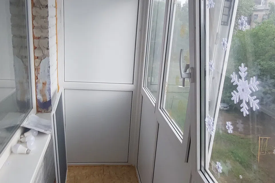 Продаётся 2-комнатная квартира, 45.9 м²