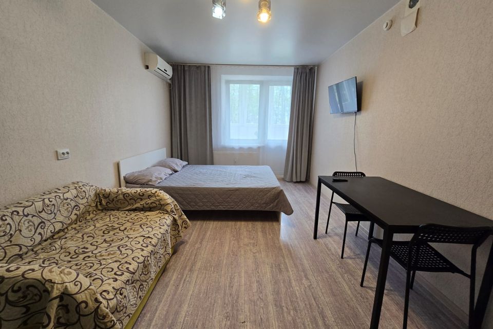 Продаётся студия, 25.08 м²