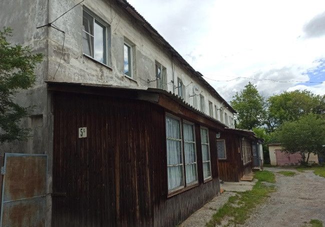 Продаётся 2-комнатная квартира, 34 м²