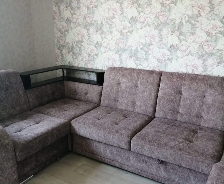Сдаётся 2-комнатная квартира, 54 м²